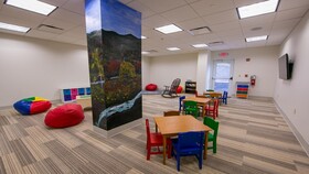 Holiday Inn Express Gatlinburg Downtown