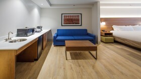 Holiday Inn Express Gatlinburg Downtown