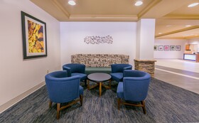 Holiday Inn Express Gatlinburg Downtown