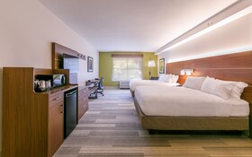 Holiday Inn Express Gatlinburg Downtown