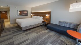 Holiday Inn Express Gatlinburg Downtown