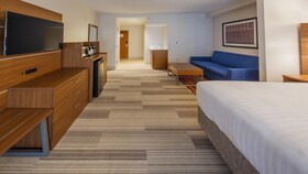 Holiday Inn Express Gatlinburg Downtown