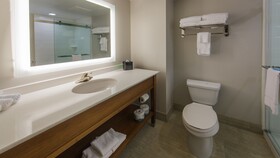 Holiday Inn Express Gatlinburg Downtown