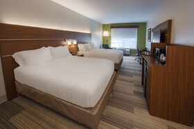 Holiday Inn Express Gatlinburg Downtown