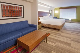 Holiday Inn Express Gatlinburg Downtown