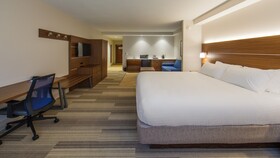 Holiday Inn Express Gatlinburg Downtown
