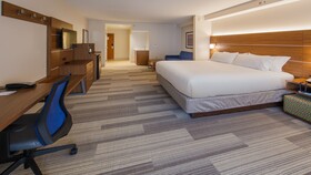 Holiday Inn Express Gatlinburg Downtown