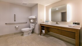 Holiday Inn Express Gatlinburg Downtown