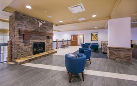 Holiday Inn Express Gatlinburg Downtown