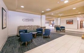 Holiday Inn Express Gatlinburg Downtown