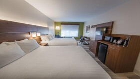 Holiday Inn Express Gatlinburg Downtown