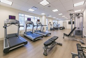 Holiday Inn Express Gatlinburg Downtown