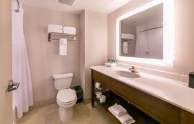 Holiday Inn Express Gatlinburg Downtown