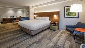 Holiday Inn Express Gatlinburg Downtown
