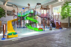 Holiday Inn Express Gatlinburg Downtown