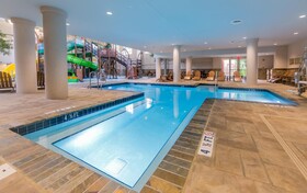 Holiday Inn Express Gatlinburg Downtown