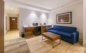 Holiday Inn Express Gatlinburg Downtown