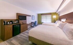 Holiday Inn Express Gatlinburg Downtown
