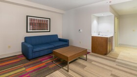 Holiday Inn Express Gatlinburg Downtown