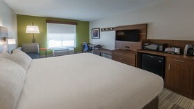 Holiday Inn Express Gatlinburg Downtown