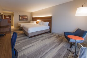 Holiday Inn Express Gatlinburg Downtown
