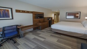 Holiday Inn Express Gatlinburg Downtown