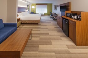 Holiday Inn Express Gatlinburg Downtown