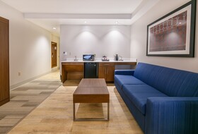 Holiday Inn Express Gatlinburg Downtown