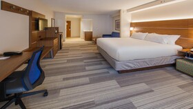 Holiday Inn Express Gatlinburg Downtown
