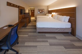 Holiday Inn Express Gatlinburg Downtown