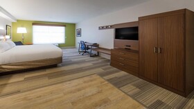 Holiday Inn Express Gatlinburg Downtown