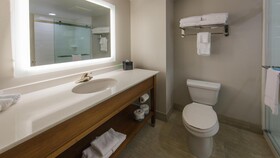 Holiday Inn Express Gatlinburg Downtown