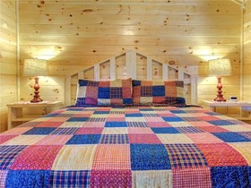 Journeys End Cabin