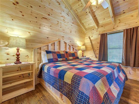 Journeys End Cabin
