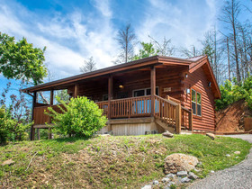 Journeys End Cabin