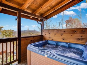 Journeys End Cabin