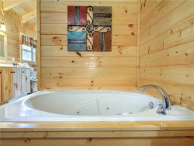 Journeys End Cabin