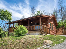 Journeys End Cabin