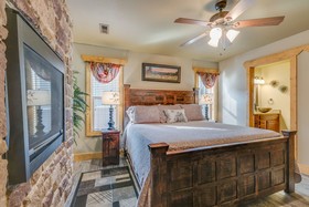 Marco Polo Chalet