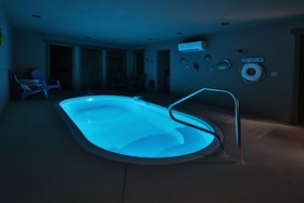Marco Polo Chalet