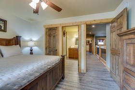 Marco Polo Chalet