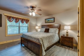 Marco Polo Chalet