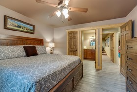 Marco Polo Chalet