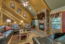 Marco Polo Chalet