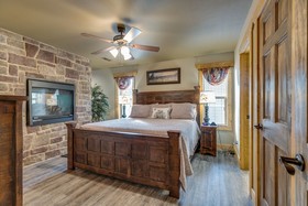 Marco Polo Chalet