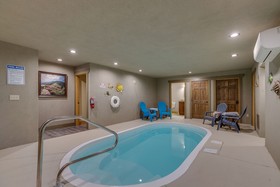 Marco Polo Chalet