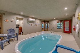 Marco Polo Chalet