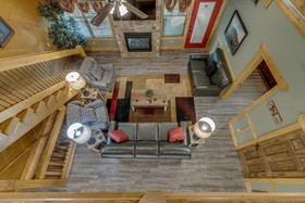 Marco Polo Chalet