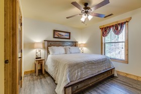 Marco Polo Chalet