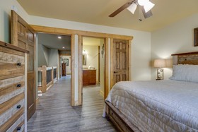 Marco Polo Chalet